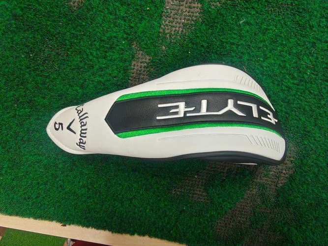 Callaway Elyte Fairway Wood Headcover