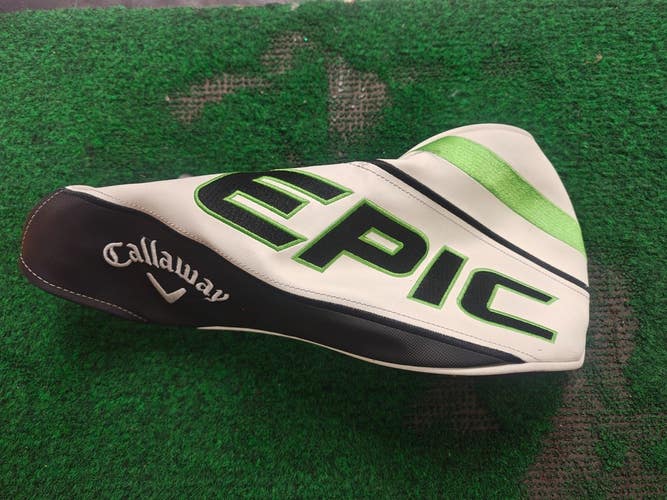 Callaway Epic Driver Headcover