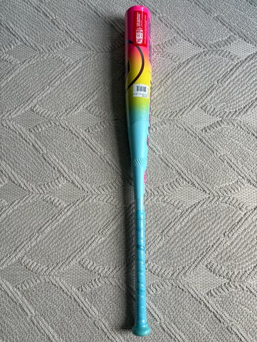 2026 Easton Hype Fire Composite USSSA Certified Bat (-10) (New)