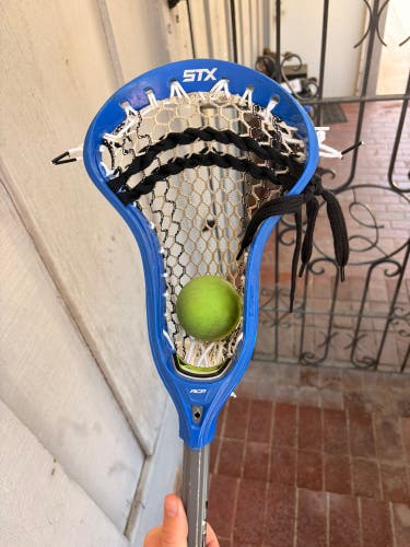 STX Surgeon 1K Fresh Stringing Head (Used)