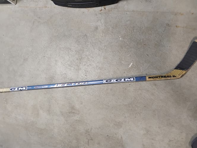 CCM Stick