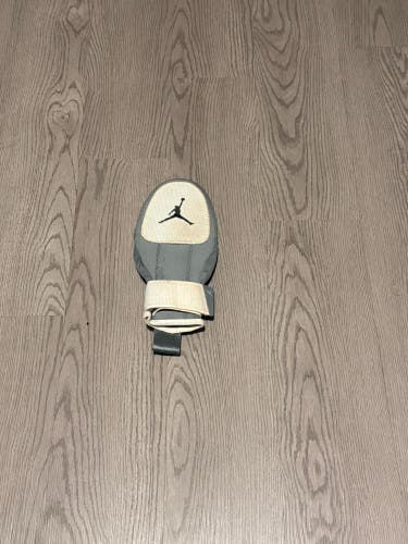 Gray Senior Sliding Mitt (Used)
