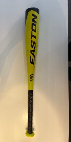 2024 Easton ADV Composite USABat Certified Bat (-13) 11 oz 24" (Used)