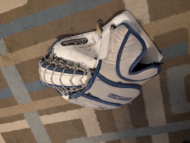 Brian's Netzero Regular (Used)