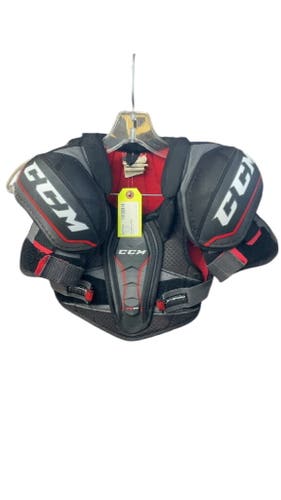 CCM JetSpeed FT370 Junior Small Hockey Shoulder Pads