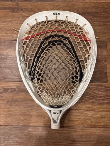 STX Eclipse 2
