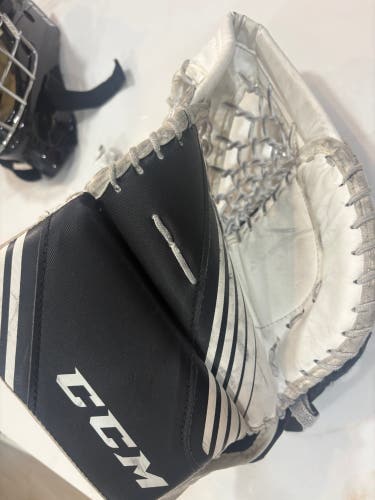 CCM YT Flex 2 Regular (Used)