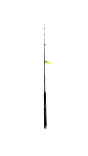 Daiwa Silver Series Graphite Fishing Rod