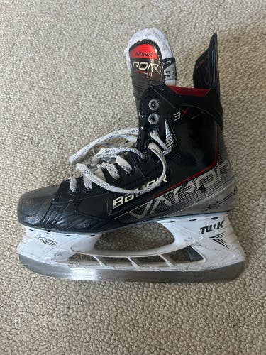 Bauer Vapor 3X Hockey Skates 7.5 (Used)