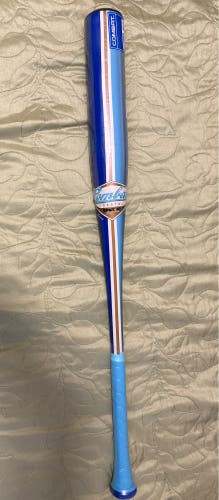 2027 Combat MFG Spec A1 Alloy BBCOR Certified Bat (-3) 29 oz 32" (New)