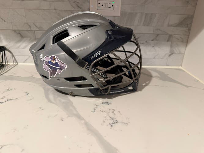Cascade CPV-R Helmet (Used)