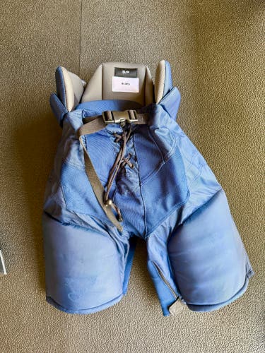 Senior Small Bauer Nexus Pro Hockey Pants (Used)