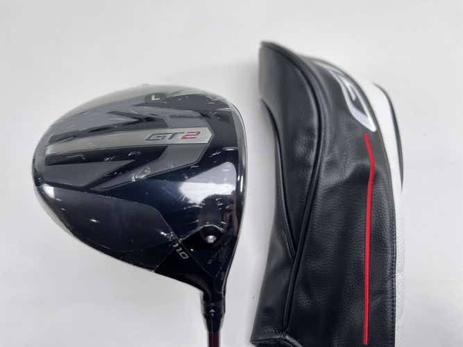Titleist GT2 Driver 11* Project X Denali Red 4.0 40g Ladies RH HC NEW