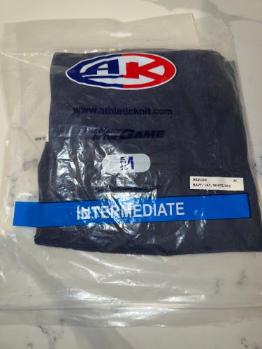 Intermediate Medium Premium Socks (New)