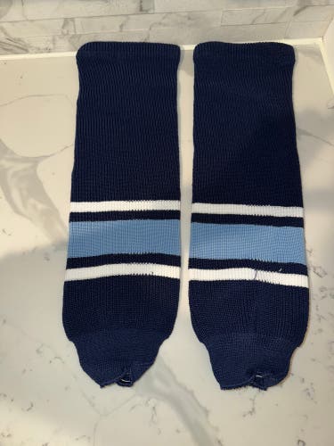 Intermediate Medium Athletic Knit HS2100 Socks (New)