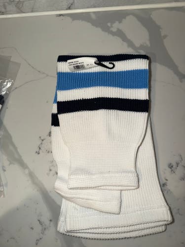 Intermediate Knit Socks (New)