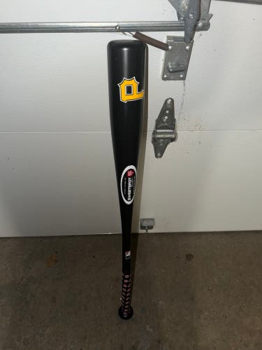 MLB Baseball Sweetspot Pittsburgh Pirates Plastic Wiffle Ball Bat Brand New.