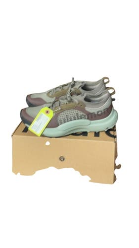 Lululemon Women's Blissfeel Trail Running Shoes Size 10.5