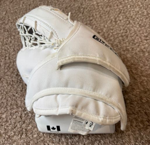 Brian's Netzero Full Right (Used)