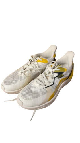 361 Degrees x Minions Sport Running Shoes - Size 8