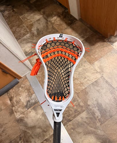 Gait Icon Fresh Stringing Head (New)