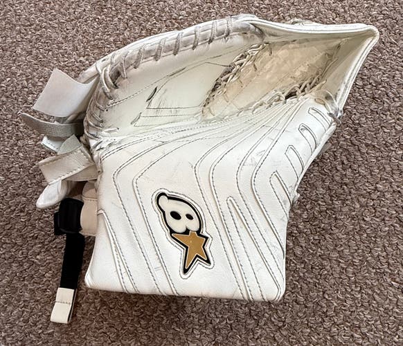 Brian's OPTIK 9.0 Full Right (Used)