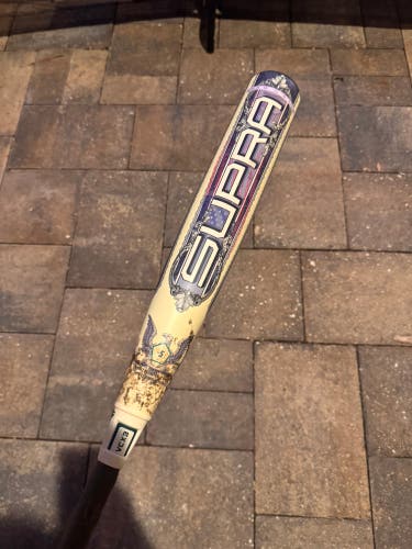 Louisville Slugger Supra Minted 31/26