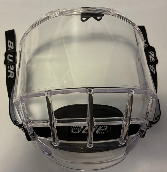 Bauer Concept 3 Full Shield Shield (New)