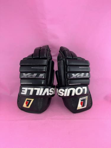 Vintage Louisville TPX Gloves 14"