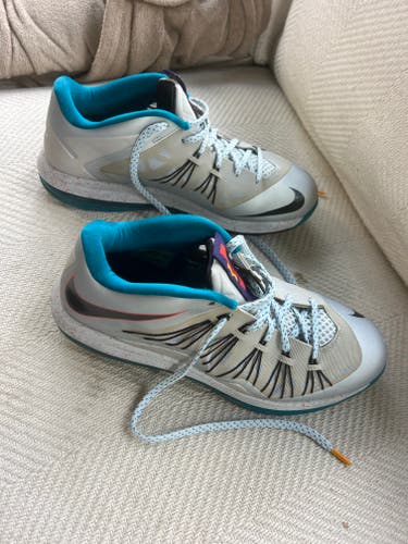 Lebron X Nike Air Max