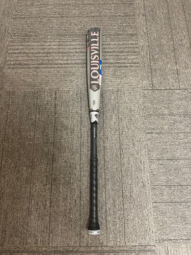 2026 Louisville Slugger Select PWR Hybrid BBCOR Certified Bat (-3) 30 oz 33" (New)
