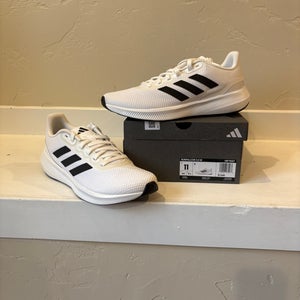 Running Shoes: Women's Size W11.0 Adult Adidas Shoes (New)