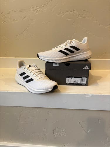 Running Shoes: Women's Size W11.0 Adult Adidas Shoes (New)