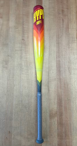 Easton 2024 Hype Fire USSSA Certified Baseball Bat (-8) 32/24 (New)