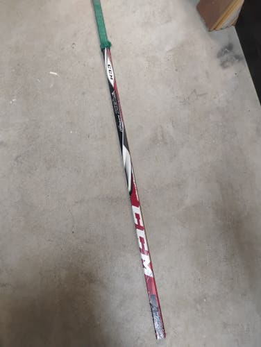 CCM Shaft