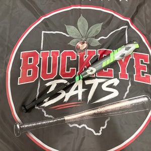 2016 DeMarini CF8 Composite USSSA Certified Bat (-8) 23 oz 31" (Used)