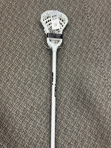 Adult STX Stallion 1K Stick (New) W Fiber shaft