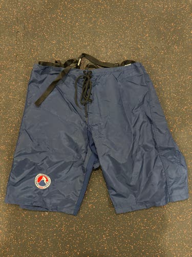 NEW Pro Stock CCM Pant Shell