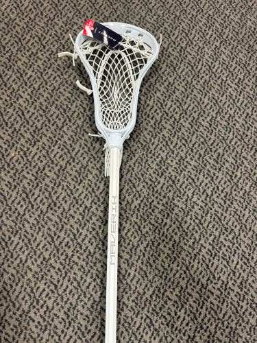 Maverik Ascent Carbon Stick (New)