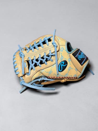 Rawlings Pro Preferred LH Infield Baseball Glove 11.5" (Used)
