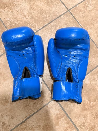 (Used) Pacillo Boxing Company 12 oz Boxing/Kickboxing Gloves