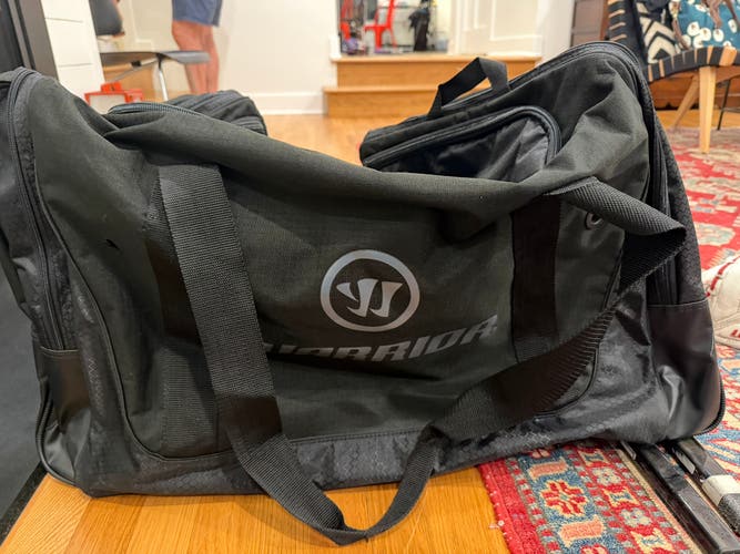 Warrior skater Bag (Used)