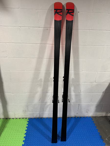ROSSIGNOL HERO FIS GS 193cm R30 ウィンタースポーツ