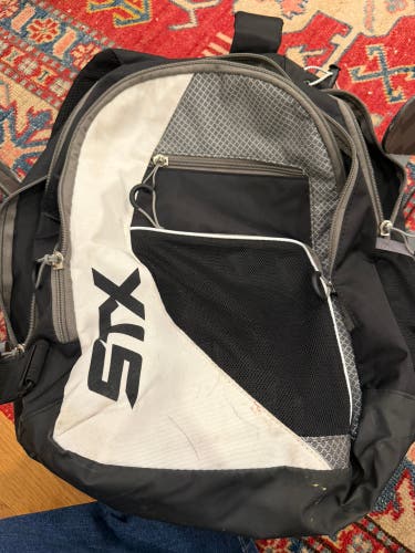 STX Lacrosse backpack (Used)