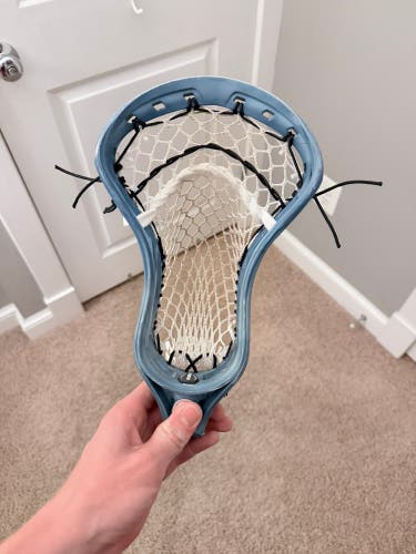 Maverik Tactik 3 Used Stringing Head (Used)