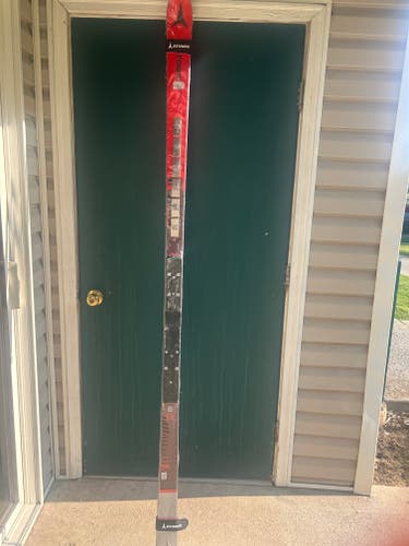 212 cm 2023 Atomic Redster FIS SG Skis Without Bindings (New)