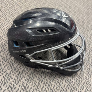 Easton Gametime Catcher's Mask (Used) small
