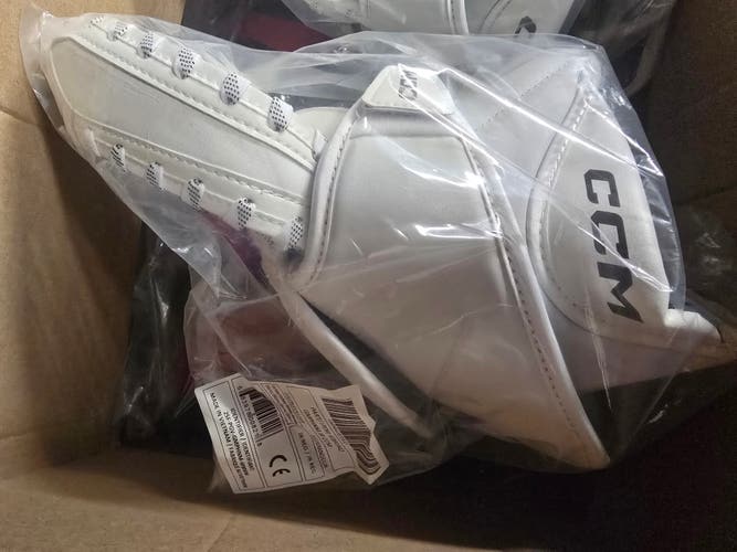 CCM Phenom Regular (New)
