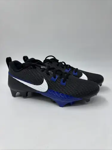 Men’s Size 12.5 Nike Vapor Edge Speed 360 2 TB Promo Football Cleats FN7764-003