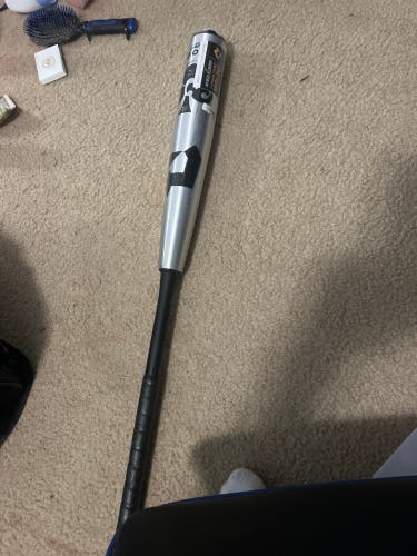 2022 DeMarini BBCOR Certified Bat (-3) 30 oz 33" (New)